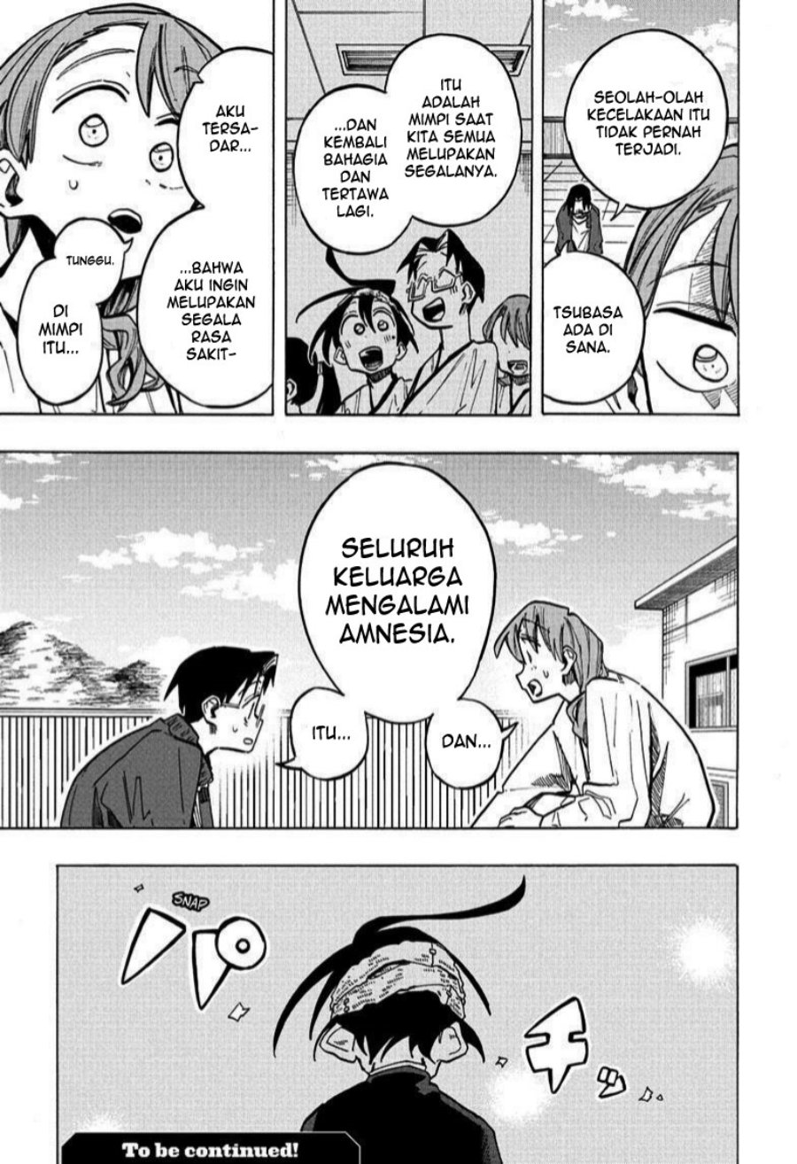 The Ichinose Family’s Deadly Sins Chapter 18 Gambar 20