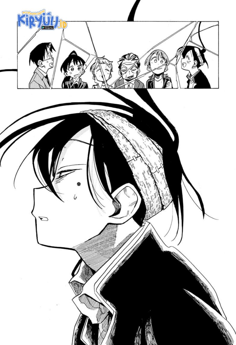 The Ichinose Family’s Deadly Sins Chapter 18 Gambar 5