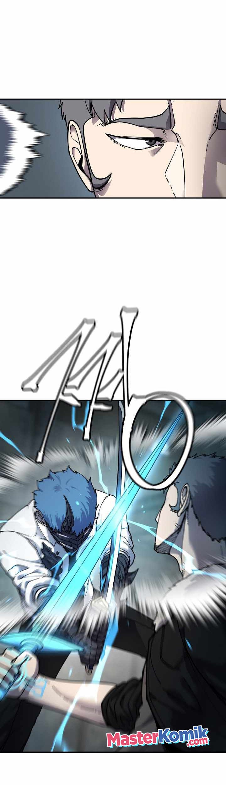 Shaman Chapter 56 Gambar 3