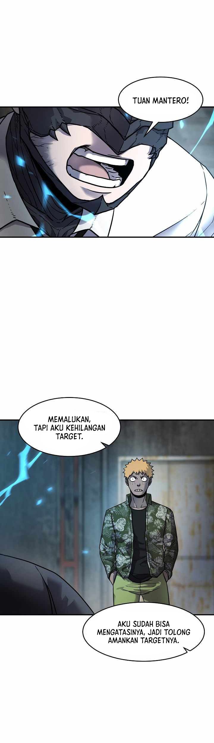 Shaman Chapter 56 Gambar 4