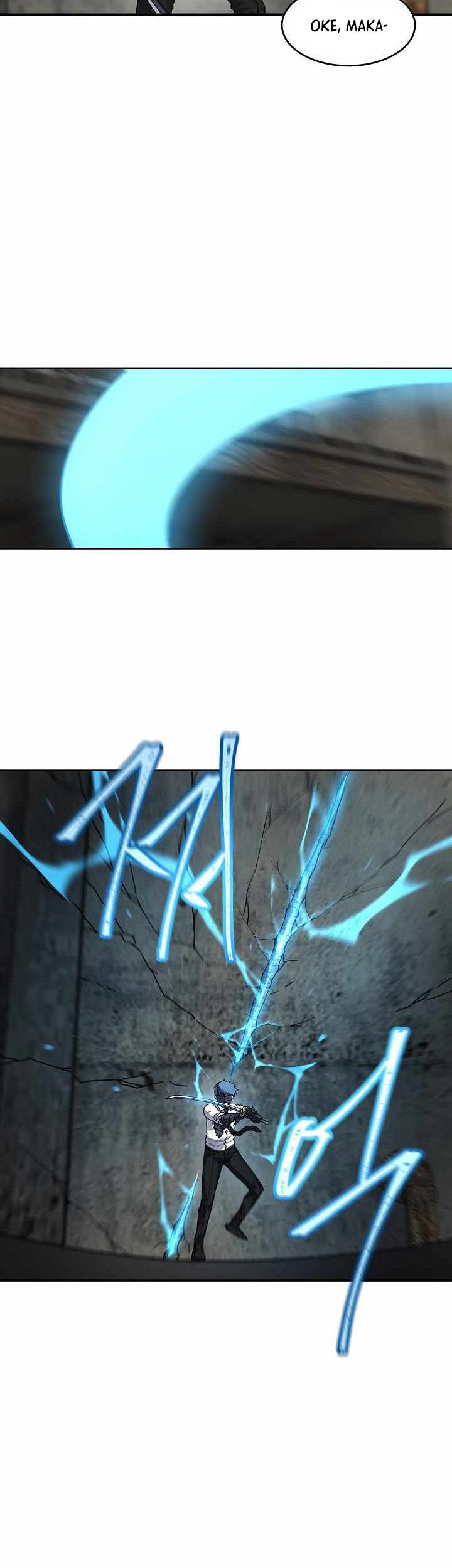 Shaman Chapter 56 Gambar 13