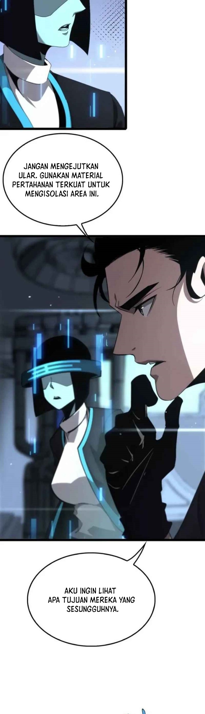 World’s Apocalypse Online Chapter 203 Gambar 18