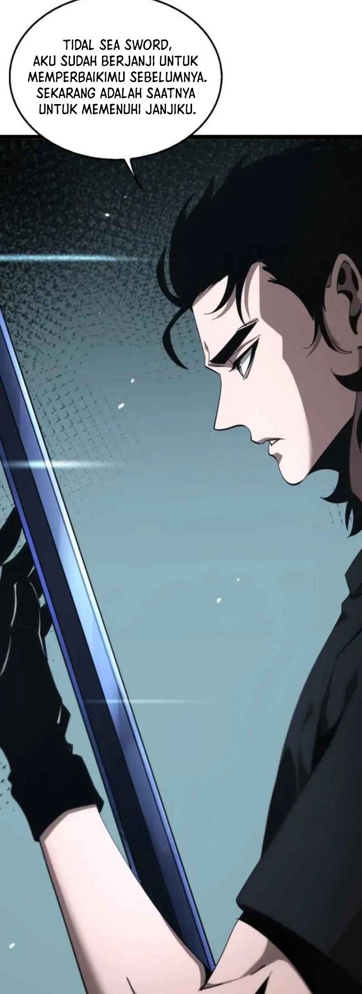 World’s Apocalypse Online Chapter 203 Gambar 5