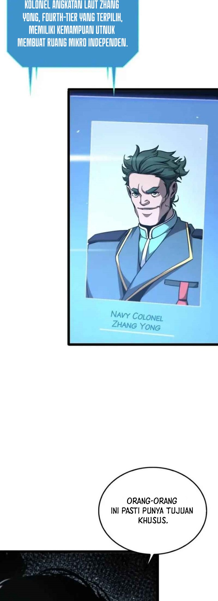 World’s Apocalypse Online Chapter 203 Gambar 9