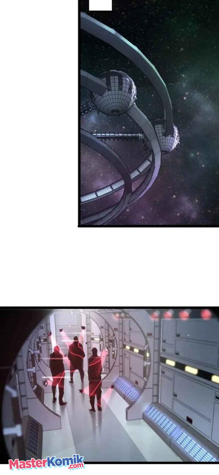 World’s Apocalypse Online Chapter 203 Gambar 11