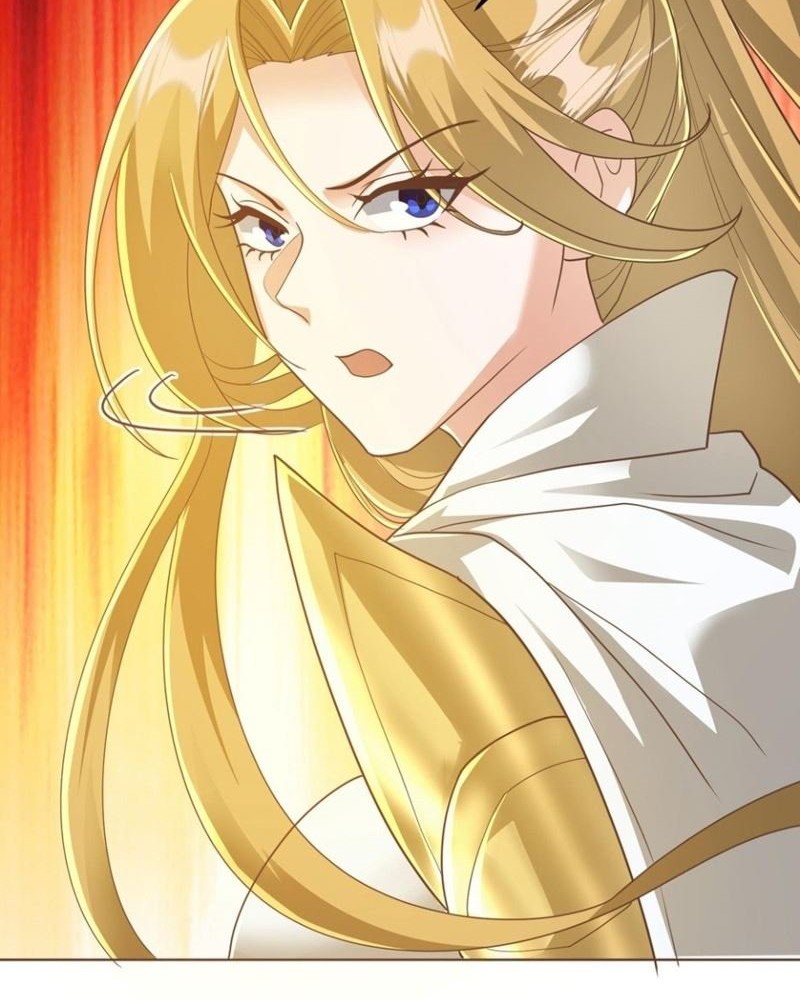 It’s Over! The Queen’s Soft Rice Husband is Actually Invincible Chapter 134 Gambar 18