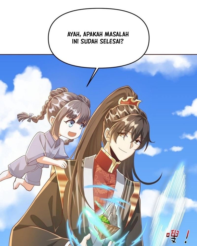 It’s Over! The Queen’s Soft Rice Husband is Actually Invincible Chapter 134 Gambar 6