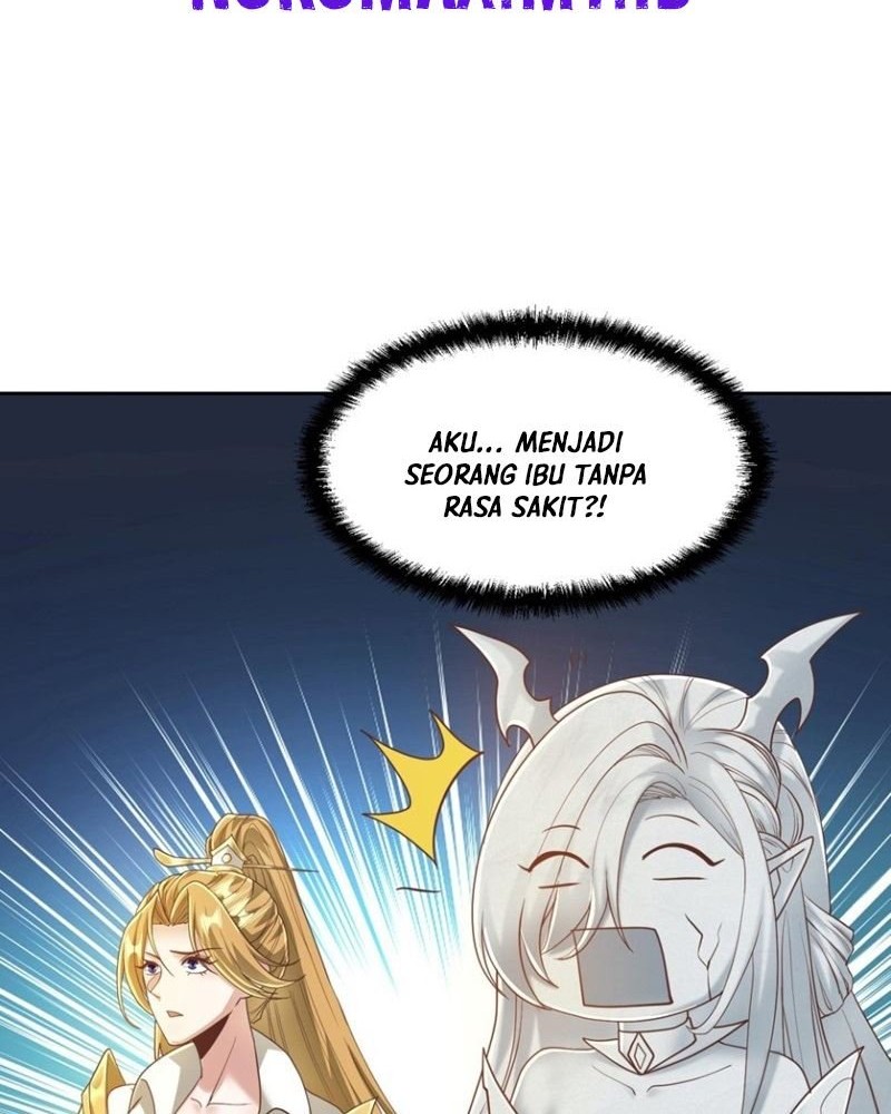 It’s Over! The Queen’s Soft Rice Husband is Actually Invincible Chapter 134 Gambar 8