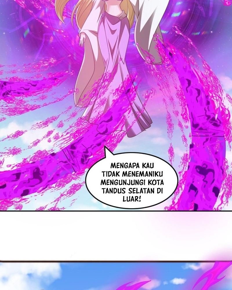 It’s Over! The Queen’s Soft Rice Husband is Actually Invincible Chapter 134 Gambar 10