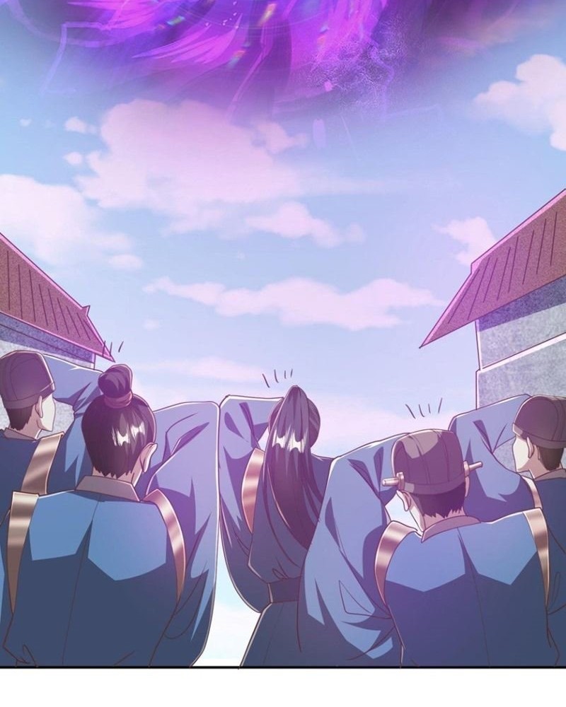 It’s Over! The Queen’s Soft Rice Husband is Actually Invincible Chapter 134 Gambar 12