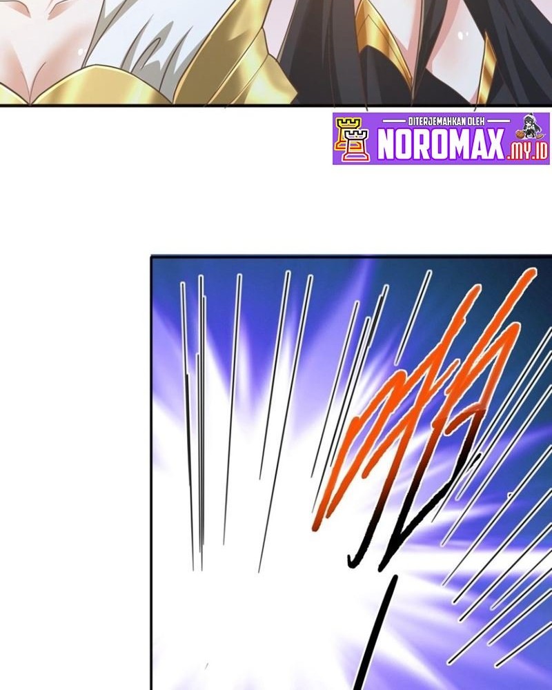 It’s Over! The Queen’s Soft Rice Husband is Actually Invincible Chapter 134 Gambar 14