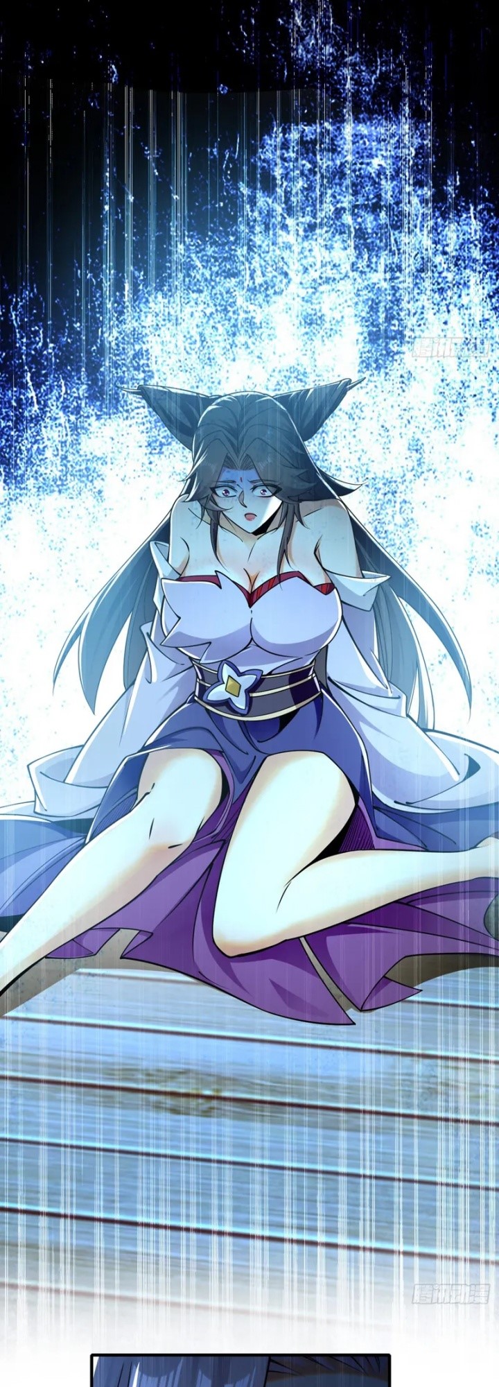 The Ten Great Emperors Are All My Disciples Chapter 27 Gambar 12