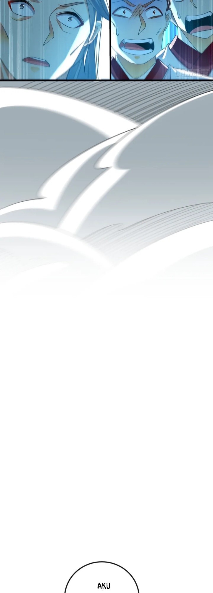 The Ten Great Emperors Are All My Disciples Chapter 27 Gambar 8