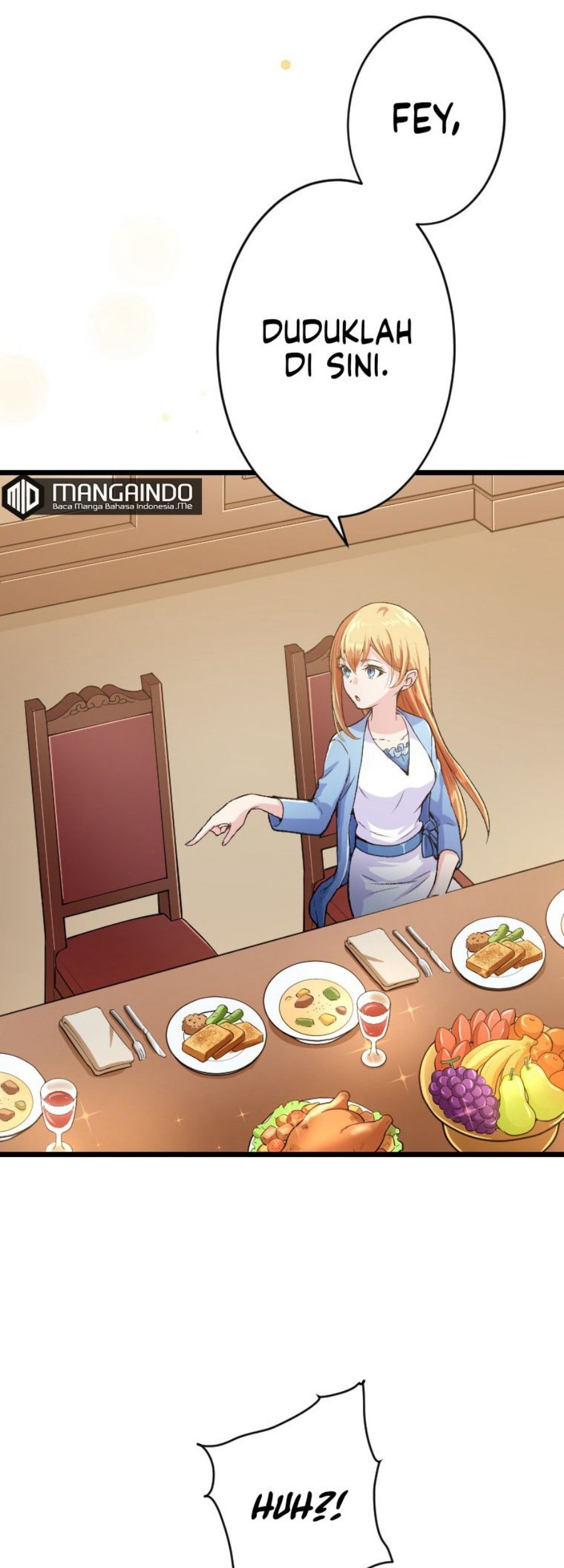 Berserk of Gluttony (Remake) Chapter 19 Gambar 27