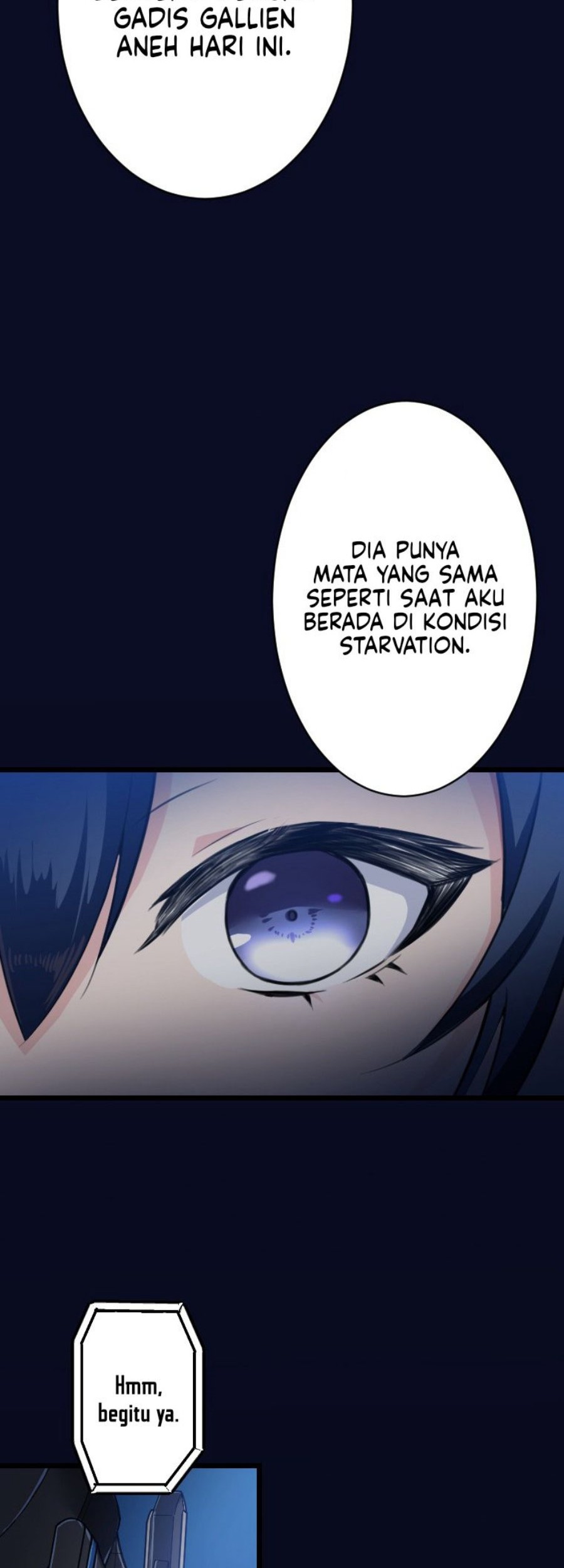 Berserk of Gluttony (Remake) Chapter 19 Gambar 39