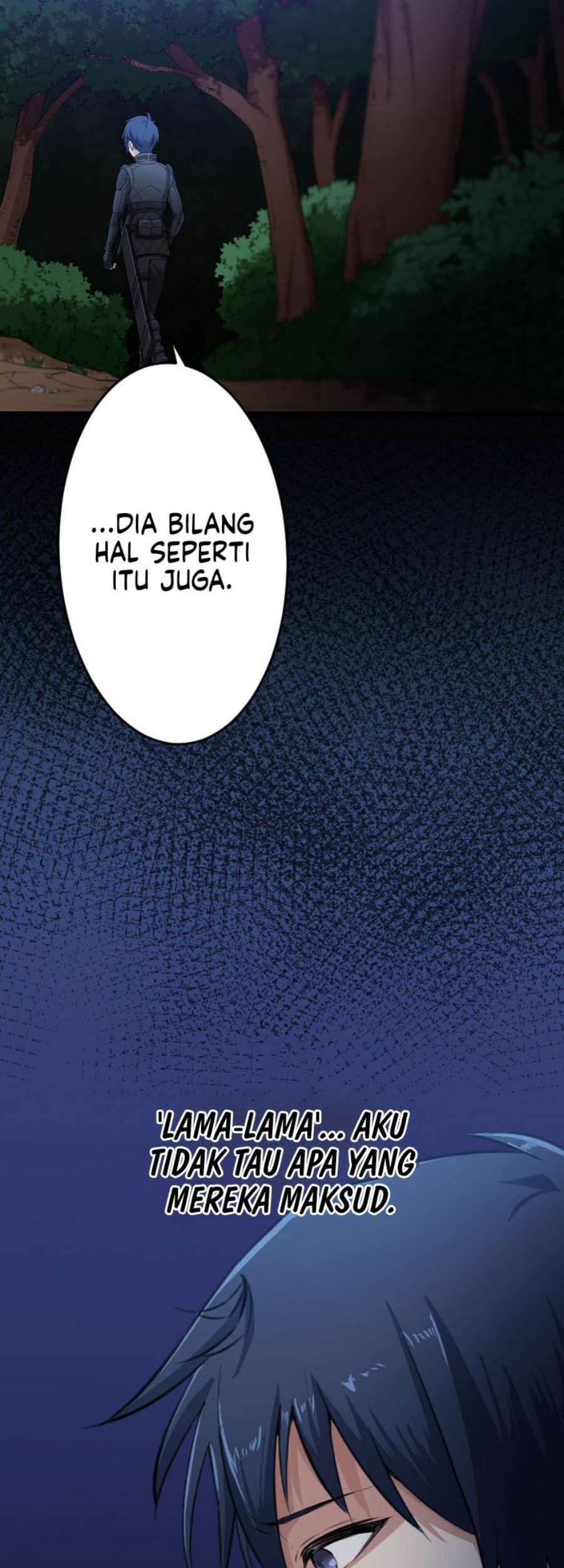 Berserk of Gluttony (Remake) Chapter 19 Gambar 42