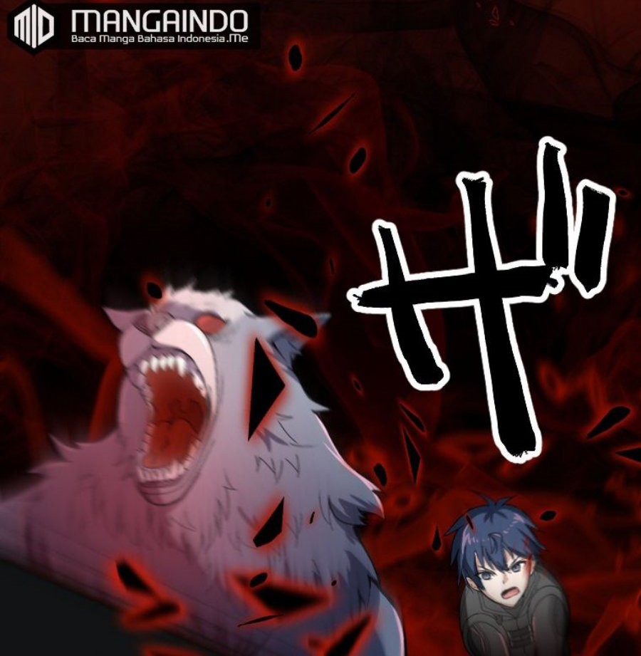 Berserk of Gluttony (Remake) Chapter 19 Gambar 49