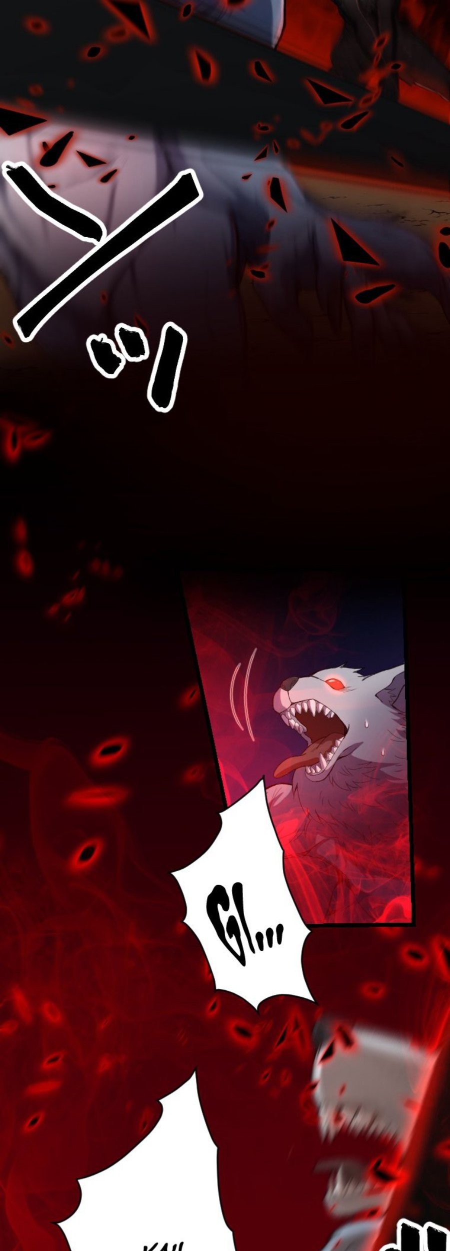 Berserk of Gluttony (Remake) Chapter 19 Gambar 50