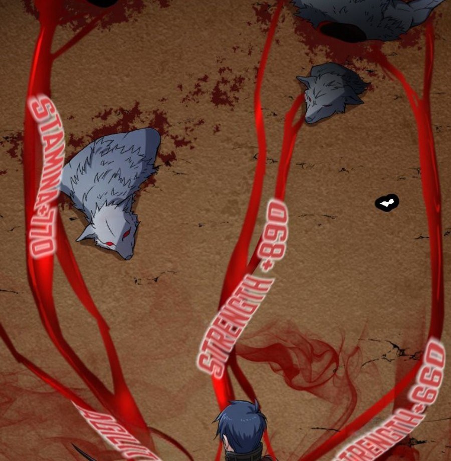 Berserk of Gluttony (Remake) Chapter 19 Gambar 52