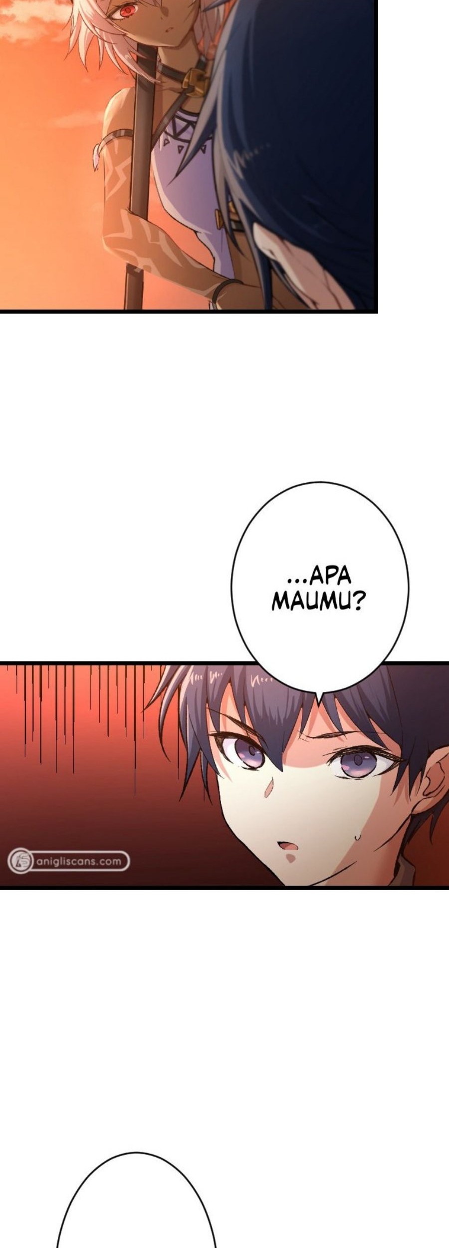 Berserk of Gluttony (Remake) Chapter 19 Gambar 3