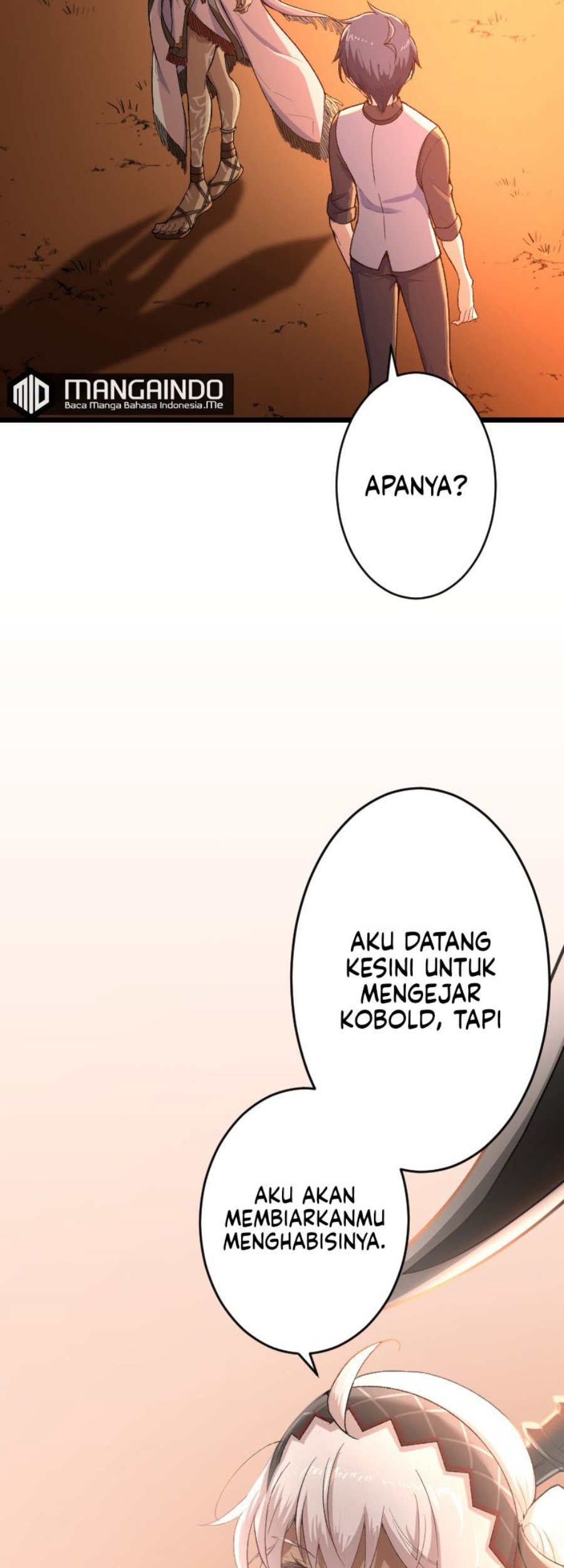 Berserk of Gluttony (Remake) Chapter 19 Gambar 5