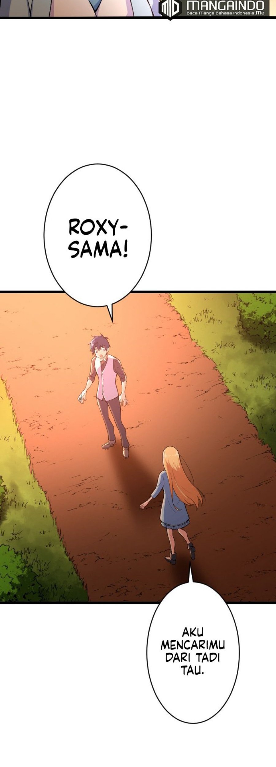 Berserk of Gluttony (Remake) Chapter 19 Gambar 12
