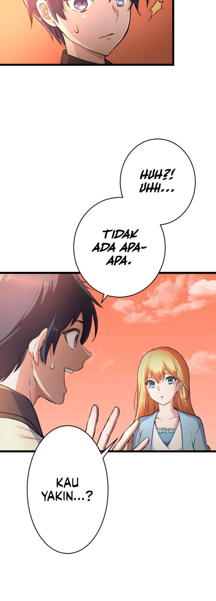 Berserk of Gluttony (Remake) Chapter 19 Gambar 14