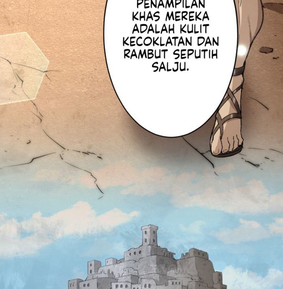 Berserk of Gluttony (Remake) Chapter 19 Gambar 19