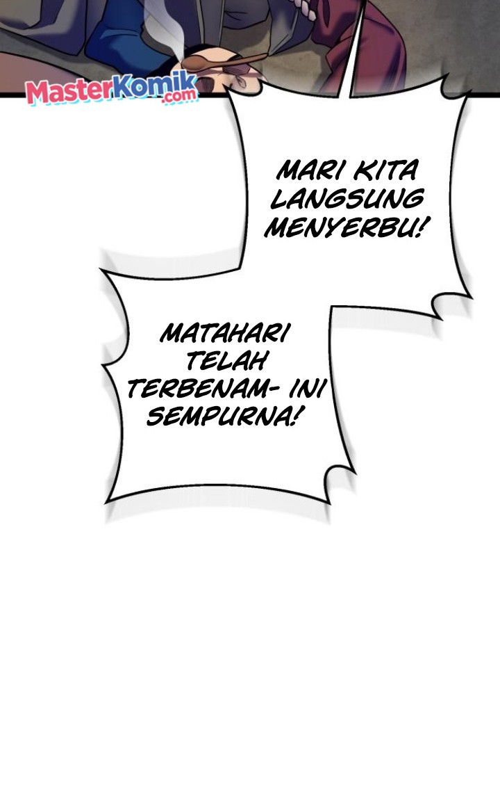 Baca Manhwa Ha Buk Paeng’s Youngest Son Chapter 83 Gambar 2
