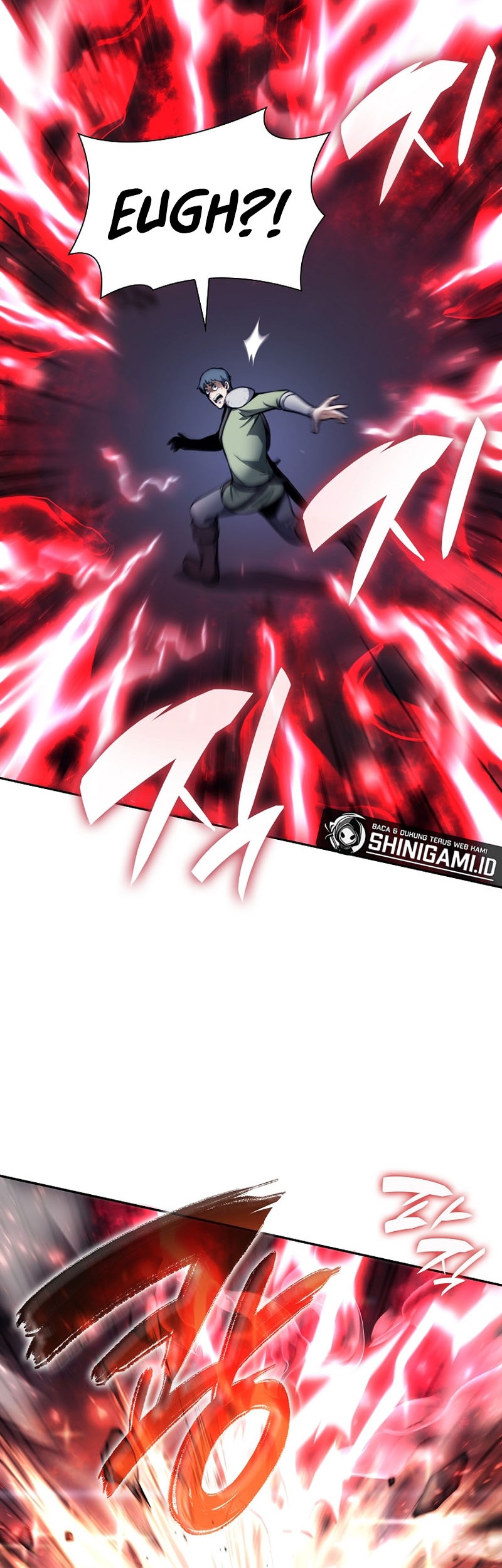 I Returned As An FFF-Class Witch Doctor Chapter 20 Gambar 39