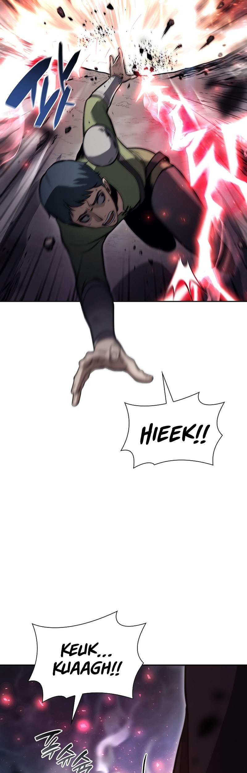 I Returned As An FFF-Class Witch Doctor Chapter 20 Gambar 40
