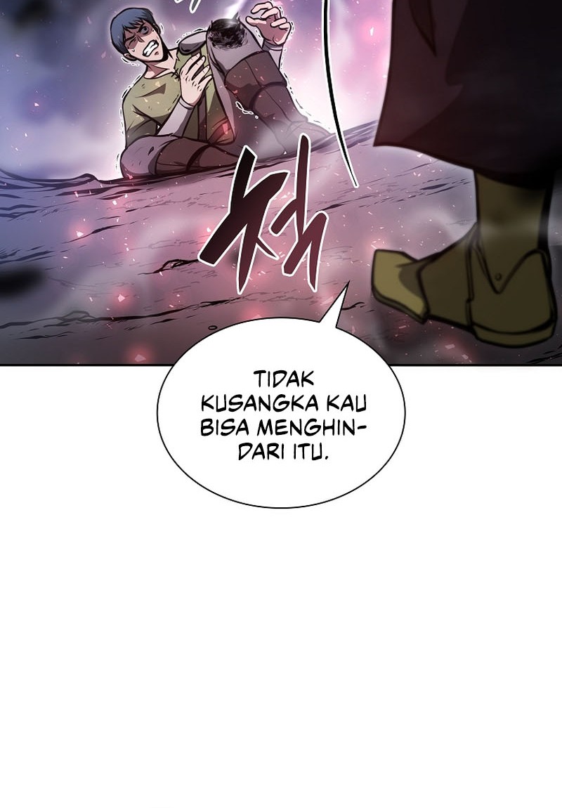 I Returned As An FFF-Class Witch Doctor Chapter 20 Gambar 41