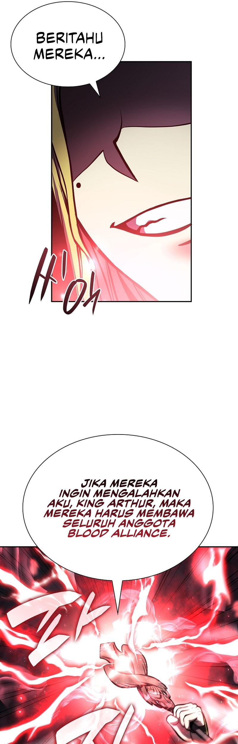 I Returned As An FFF-Class Witch Doctor Chapter 20 Gambar 46