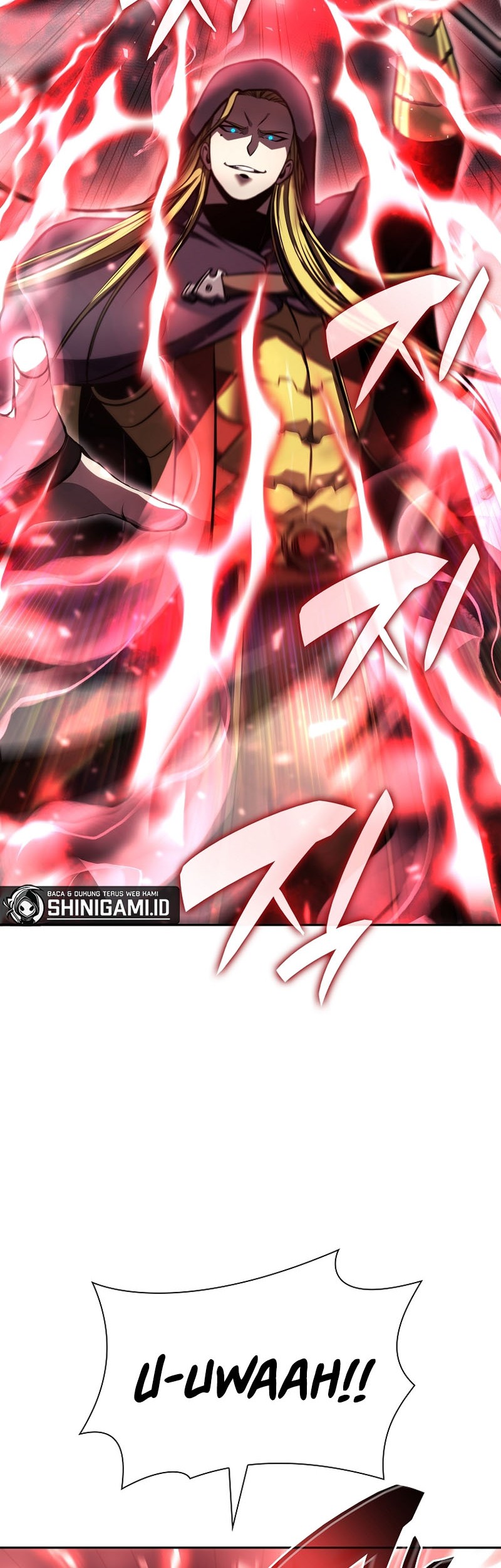 I Returned As An FFF-Class Witch Doctor Chapter 20 Gambar 47