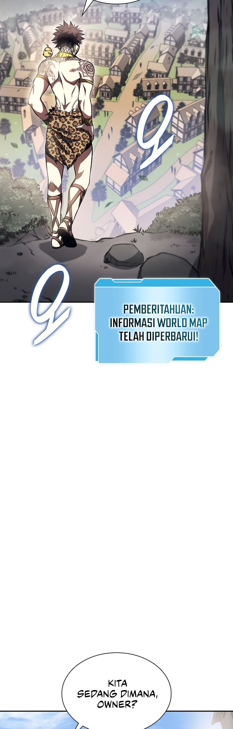 I Returned As An FFF-Class Witch Doctor Chapter 20 Gambar 52