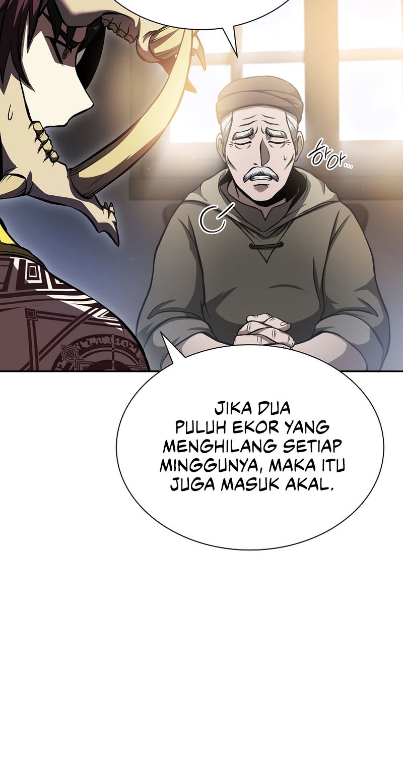 I Returned As An FFF-Class Witch Doctor Chapter 20 Gambar 61