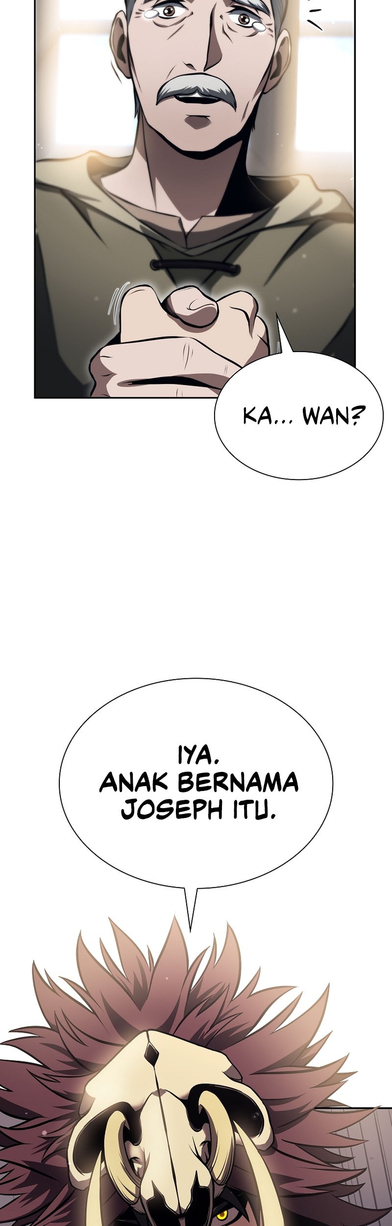 I Returned As An FFF-Class Witch Doctor Chapter 20 Gambar 64