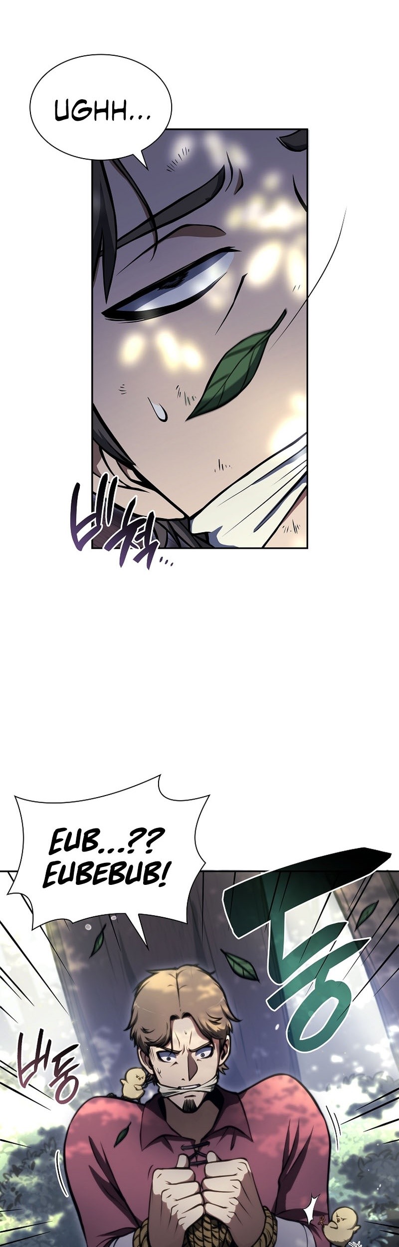Baca Manhwa I Returned As An FFF-Class Witch Doctor Chapter 20 Gambar 2