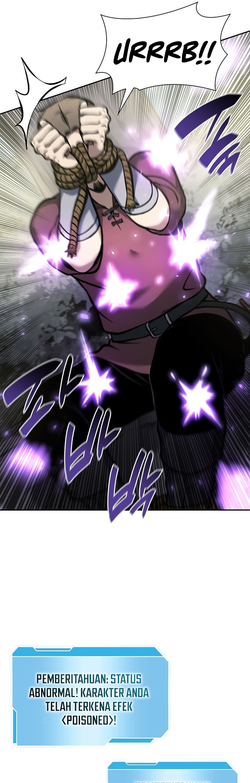 I Returned As An FFF-Class Witch Doctor Chapter 20 Gambar 10
