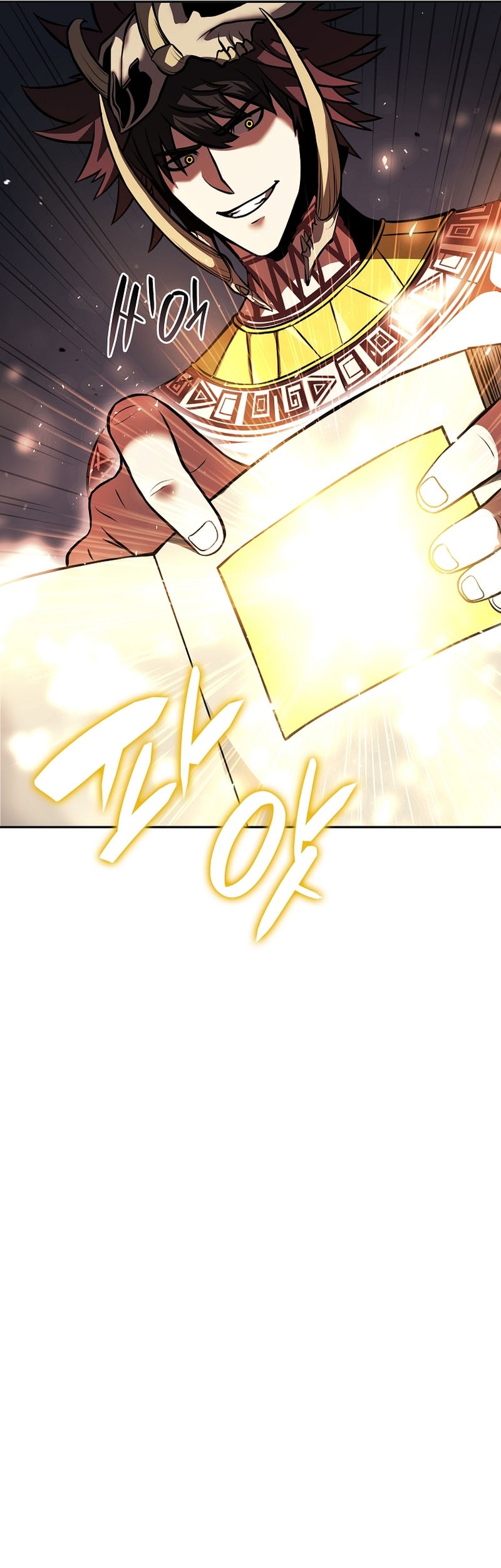 I Returned As An FFF-Class Witch Doctor Chapter 20 Gambar 26