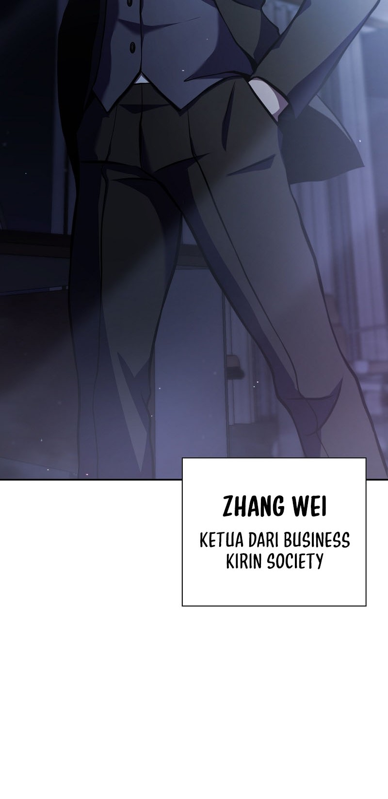 I Returned As An FFF-Class Witch Doctor Chapter 20 Gambar 29