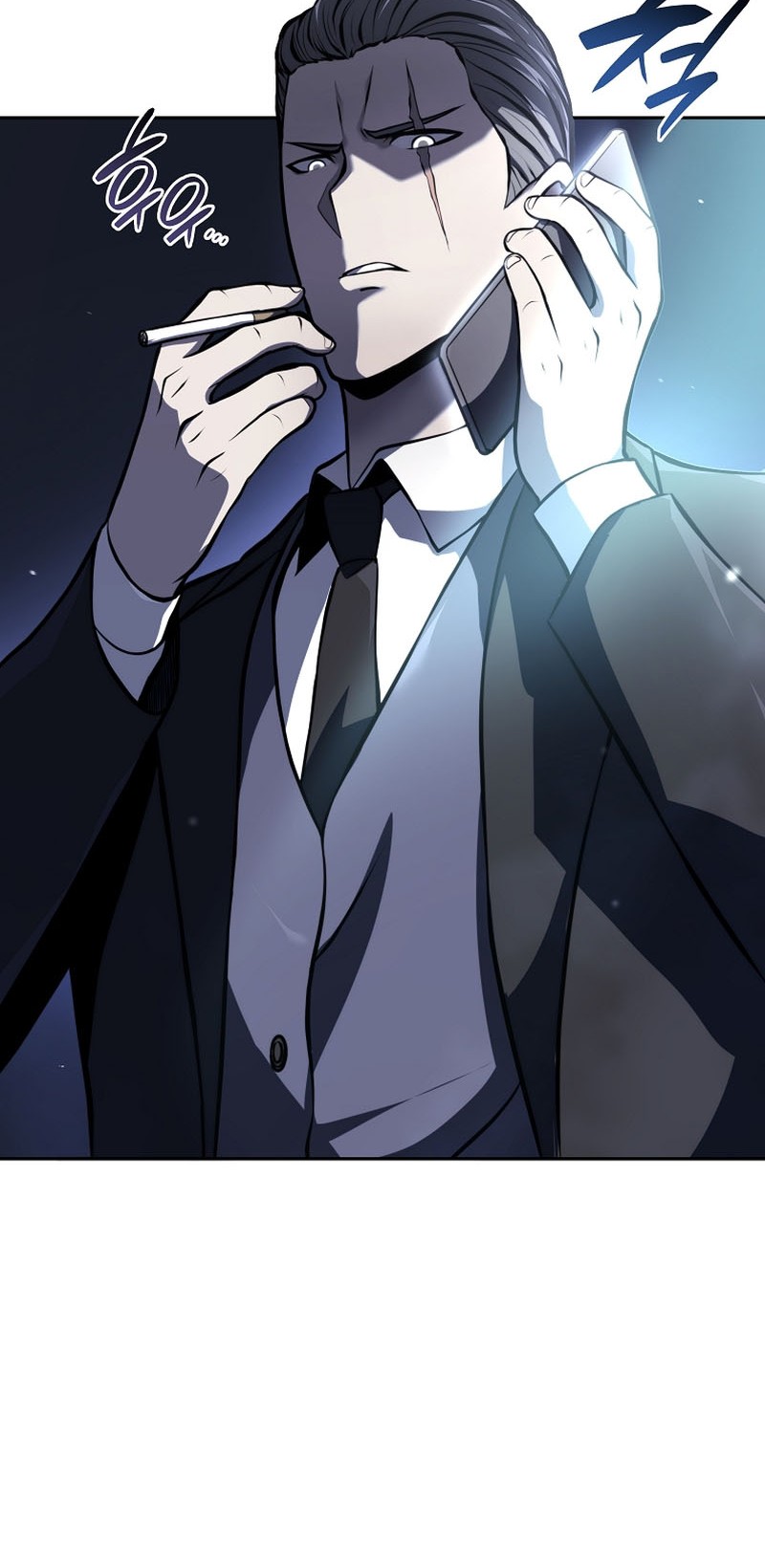 I Returned As An FFF-Class Witch Doctor Chapter 20 Gambar 33