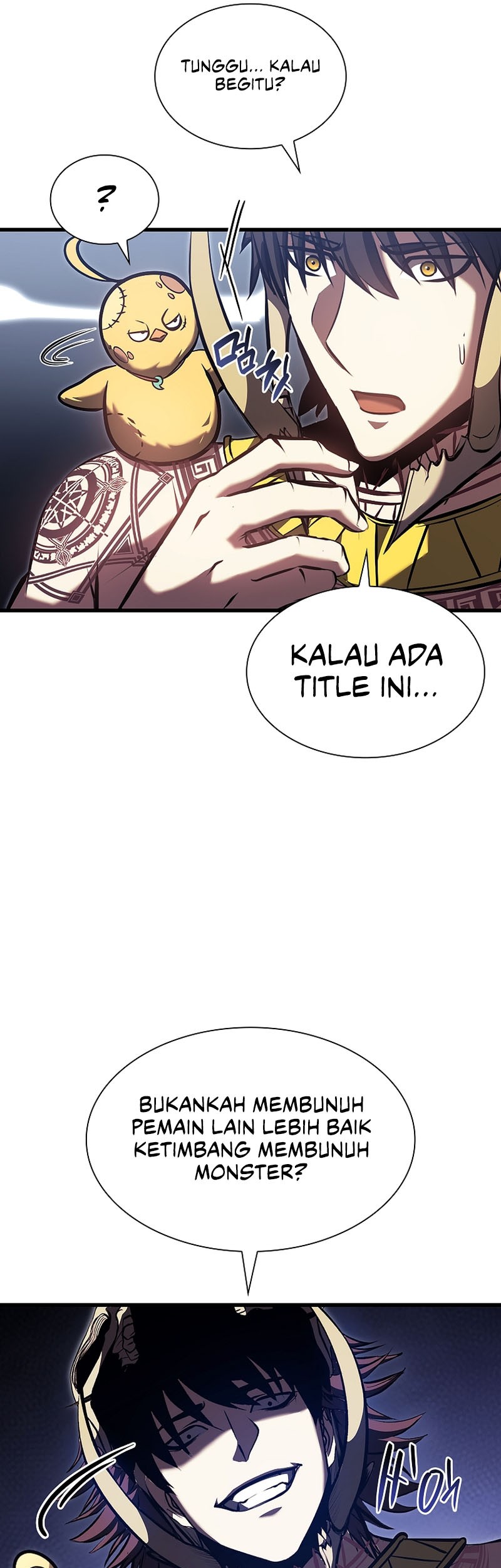 I Returned As An FFF-Class Witch Doctor Chapter 19 Gambar 46