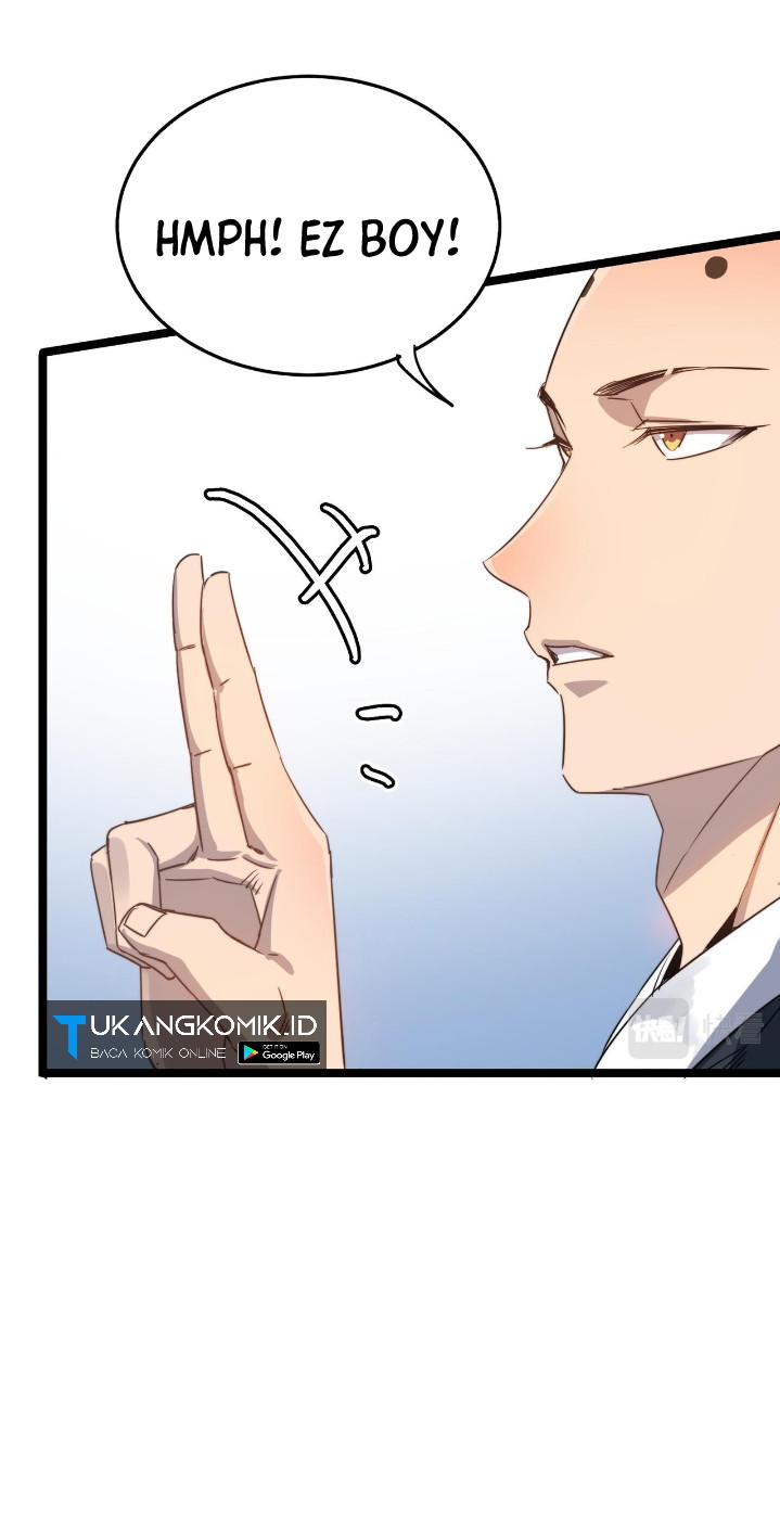 Building the Strongest Shaolin Temple in Another World Chapter 39 Gambar 12