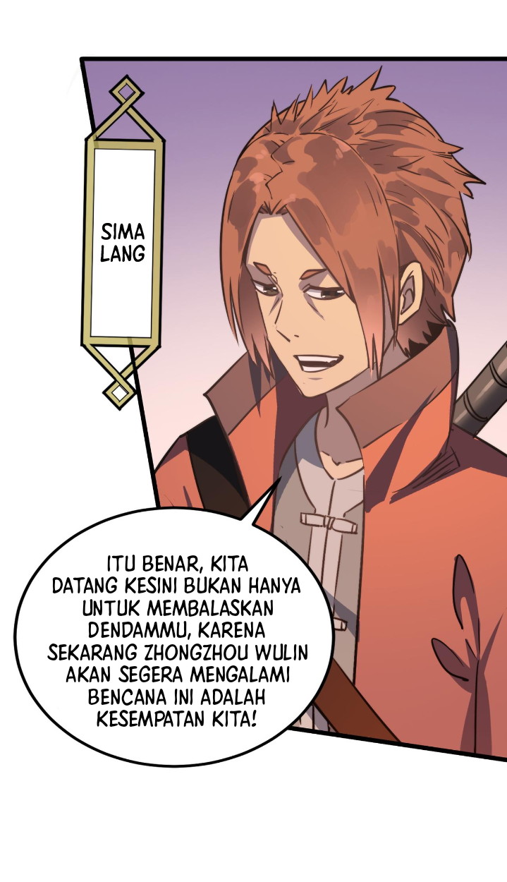 Building the Strongest Shaolin Temple in Another World Chapter 39 Gambar 33