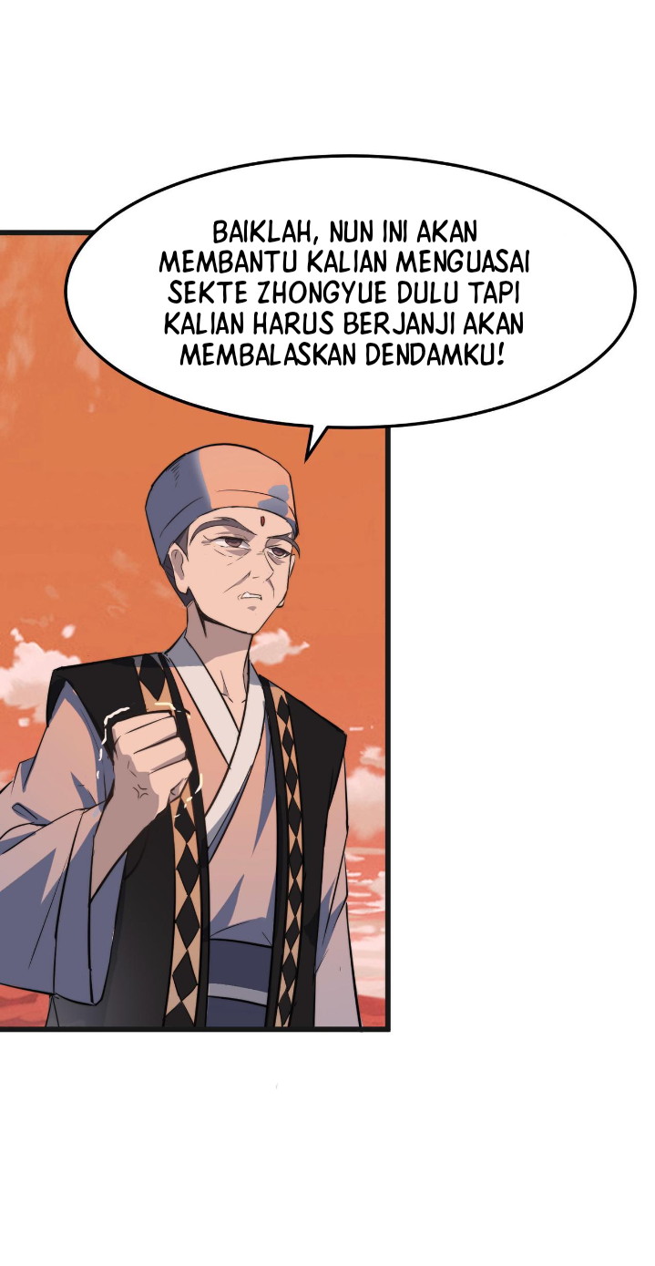 Building the Strongest Shaolin Temple in Another World Chapter 39 Gambar 38