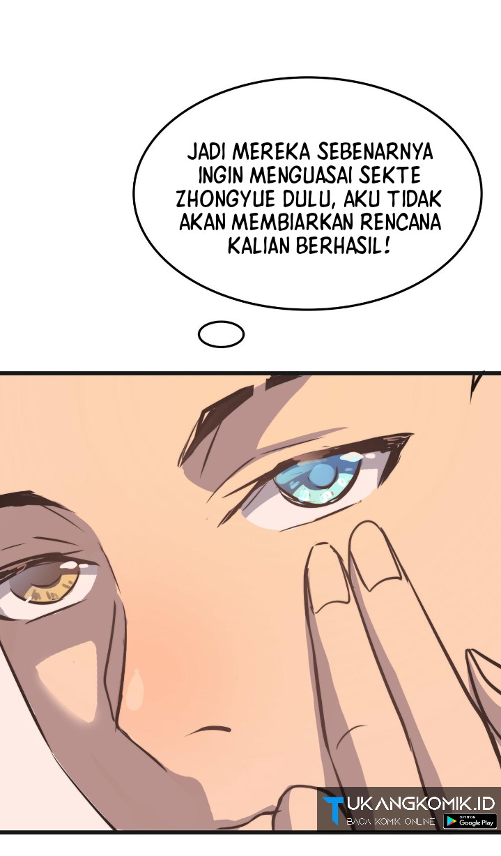 Building the Strongest Shaolin Temple in Another World Chapter 39 Gambar 39