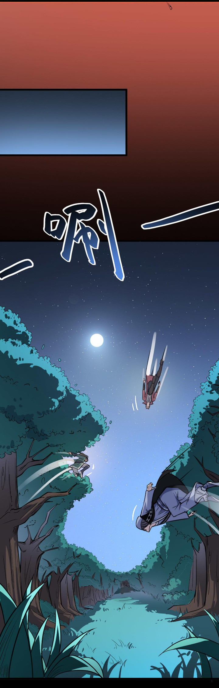 Building the Strongest Shaolin Temple in Another World Chapter 39 Gambar 42