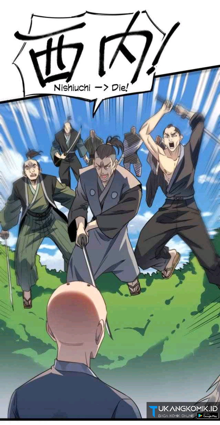 Building the Strongest Shaolin Temple in Another World Chapter 39 Gambar 5