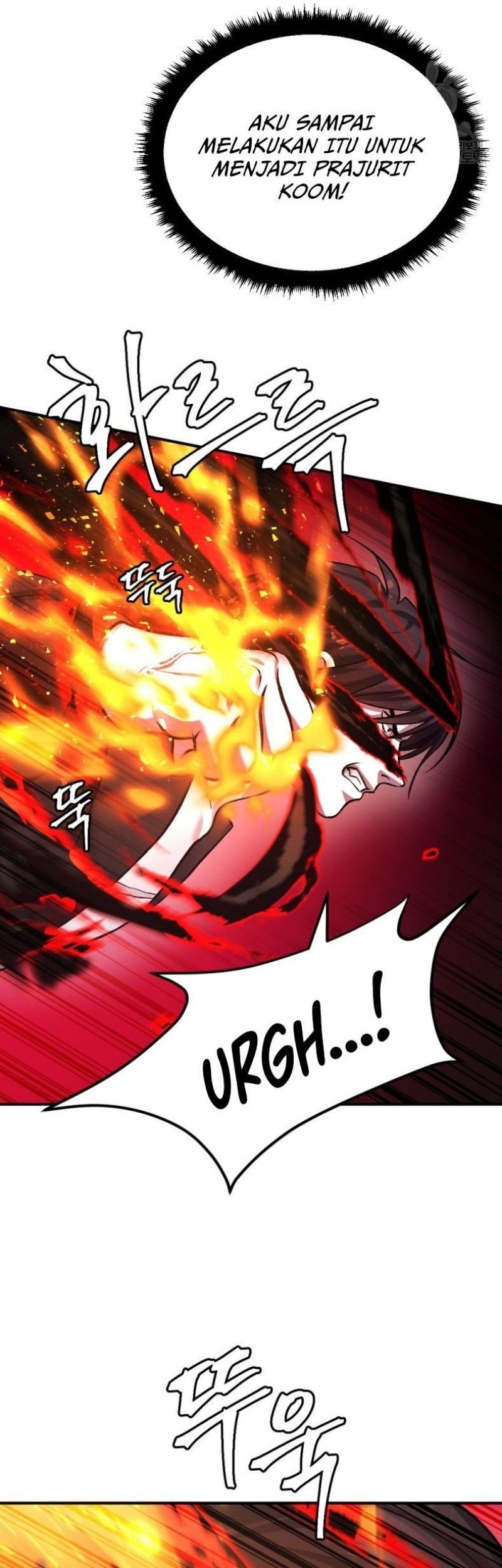 Monsters (2022) Chapter 36 Gambar 33